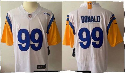 Rams Donaldson Jersey